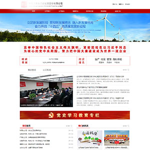 武汉网站建设网页设计巨*新能源股份有限公司官网
