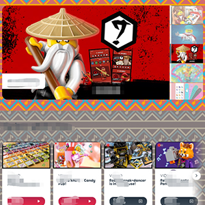 签约库*伴玩具有限公司西藏网站制作价格*847