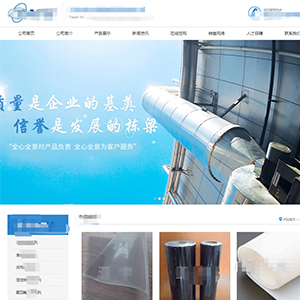 西藏网站建设耶**格橡胶塑胶有限公司官网发布