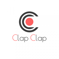 Clap Clap小程序图标