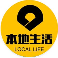 本地生活广州站公众号图标