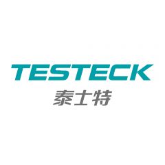 深圳泰士特科技公众号图标