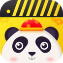 广东APP开发公司项目分析-熊猫动态壁纸