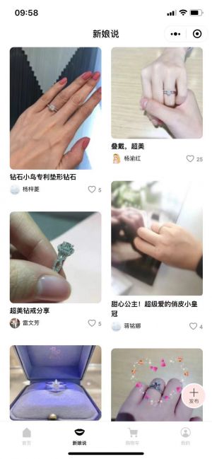 【钻石小鸟】公众号的企业类型_上海微信公众号开发