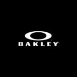 Oakley欧克利公众号图标