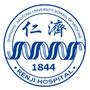 上海仁济医院公众号图标
