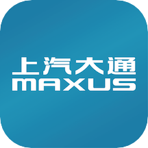 杨浦APP开发公司创意设计欣赏-上汽MAXUS