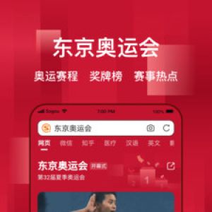 实用工具APP定制开发技术难度分析-搜狗搜索