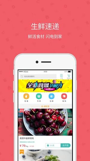 雅管家-生活服务APP开发功能分析