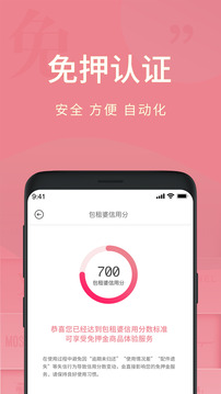 包租婆-购物商城APP定制开发项目分析